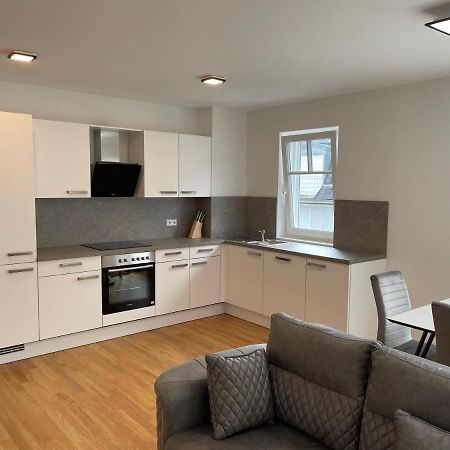 Ls 44 Apartment บาเดน-บาเดน ภายนอก รูปภาพ