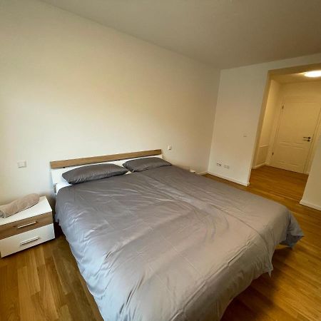 Ls 44 Apartment บาเดน-บาเดน ภายนอก รูปภาพ