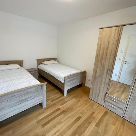 Ls 44 Apartment บาเดน-บาเดน ภายนอก รูปภาพ