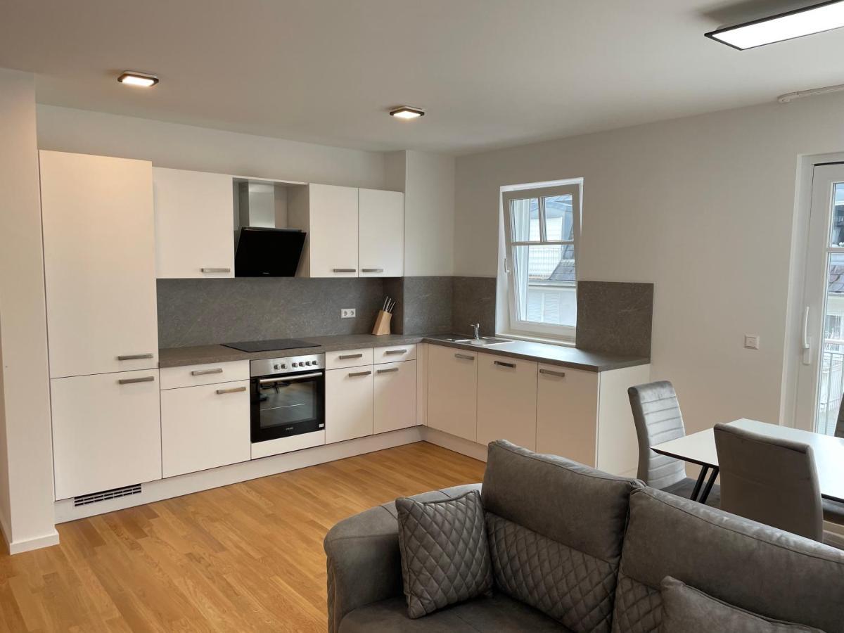 Ls 44 Apartment บาเดน-บาเดน ภายนอก รูปภาพ