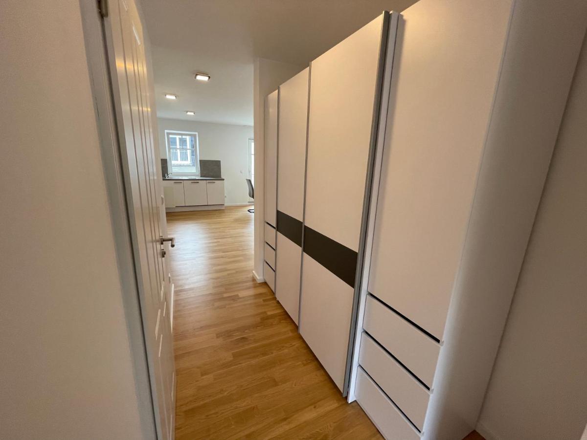 Ls 44 Apartment บาเดน-บาเดน ภายนอก รูปภาพ