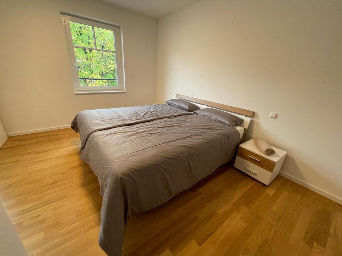 Ls 44 Apartment บาเดน-บาเดน ภายนอก รูปภาพ