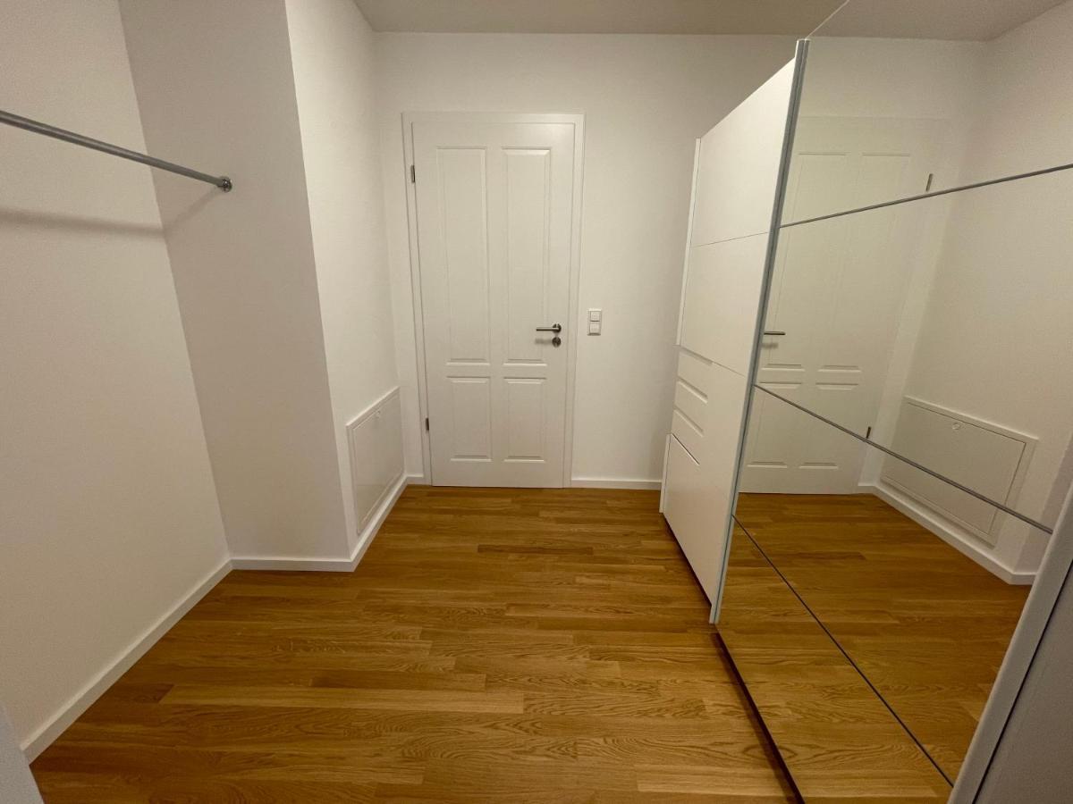 Ls 44 Apartment บาเดน-บาเดน ภายนอก รูปภาพ