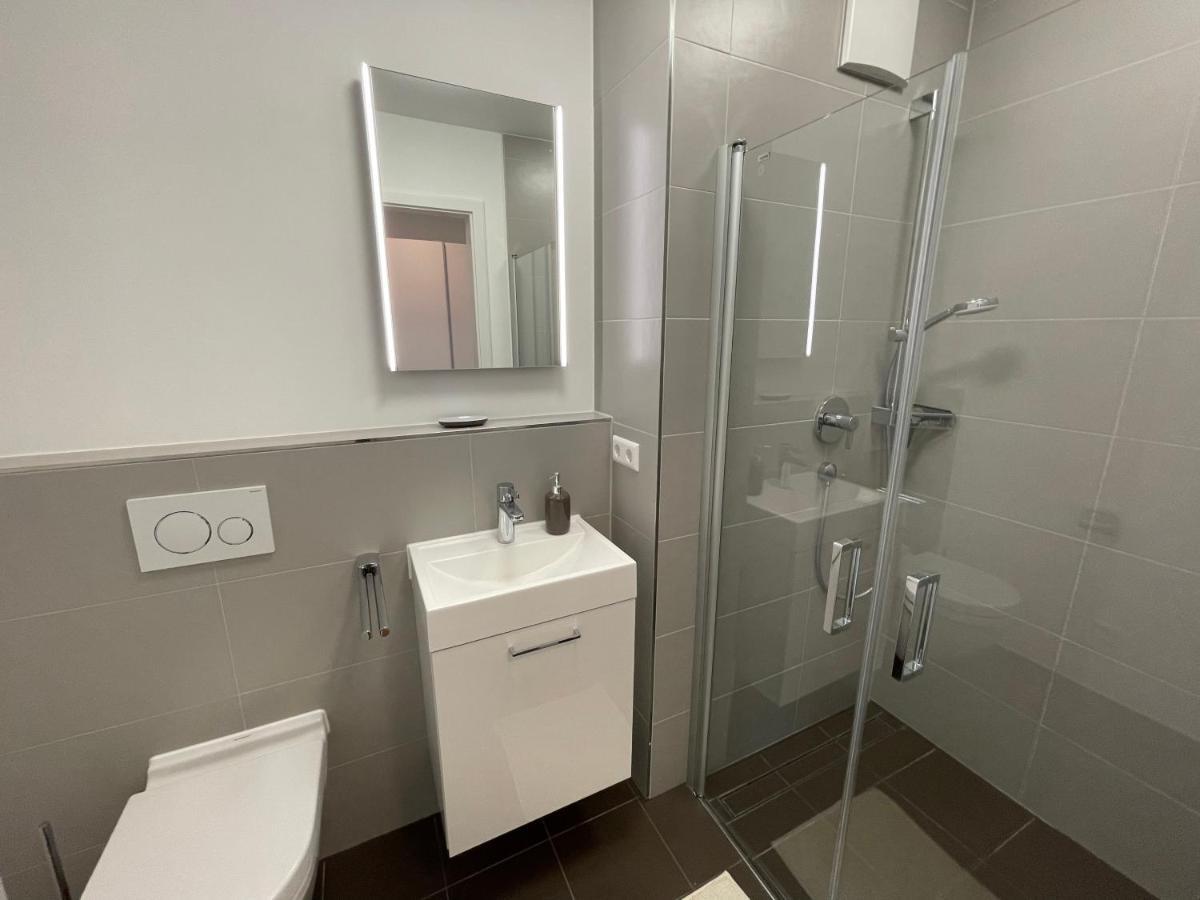 Ls 44 Apartment บาเดน-บาเดน ภายนอก รูปภาพ
